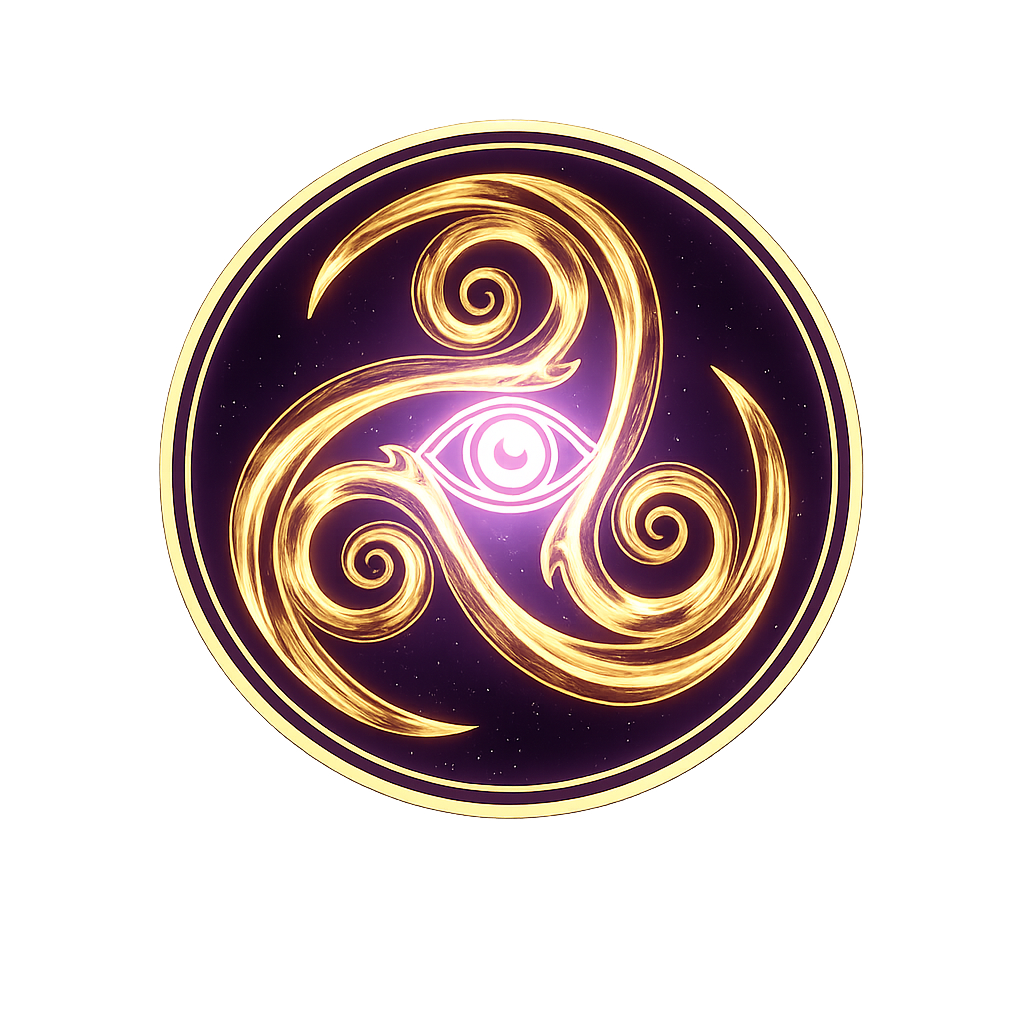 $TRIS official token logo